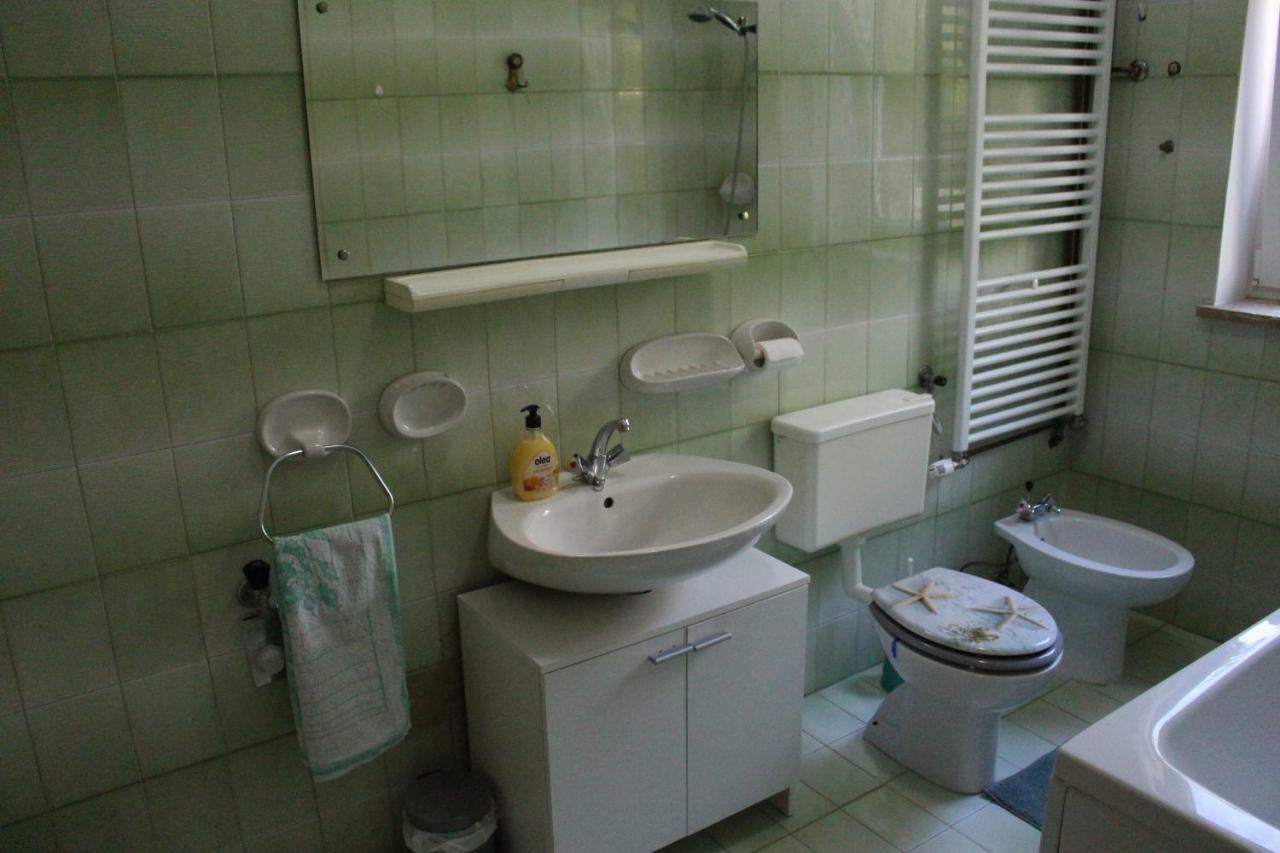 Apartmani Mia جادرانوفو المظهر الخارجي الصورة
